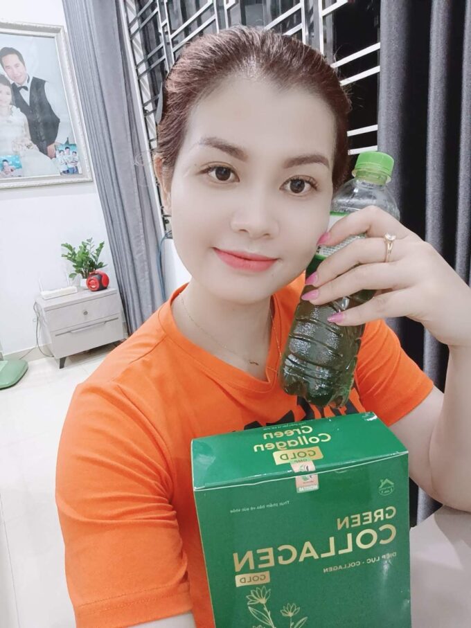 da sạch mụn