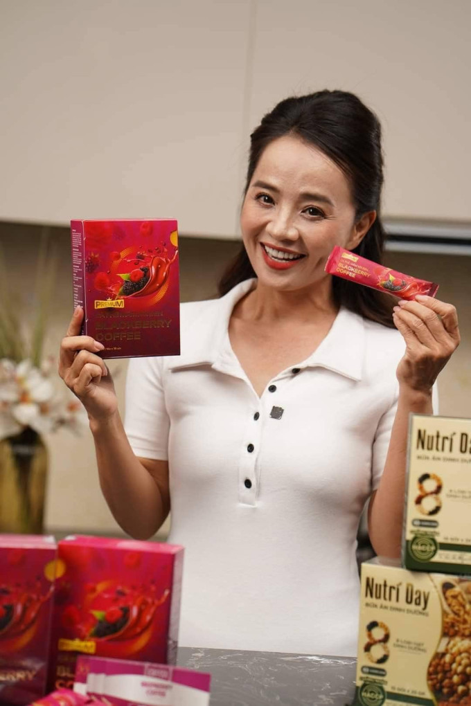 không gây mất ngủ