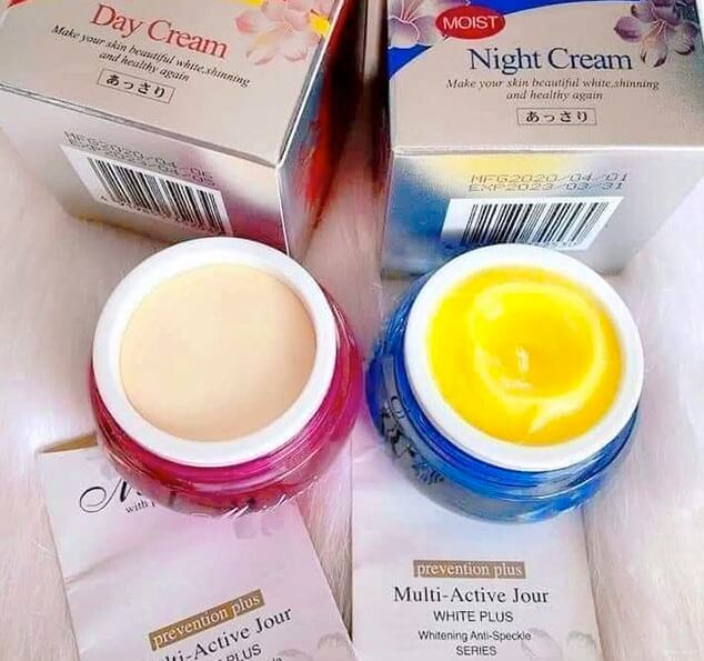 chất kem mềm mịn thẩm thấu nhanh