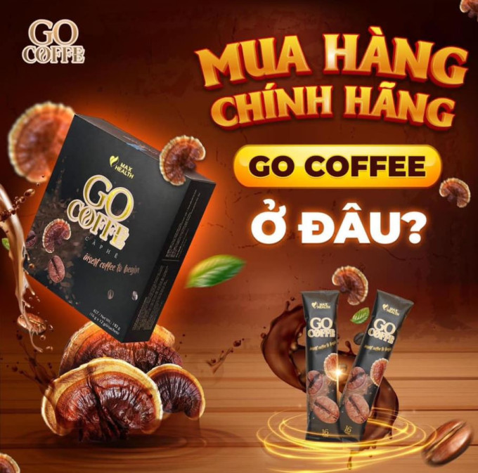 Go Coffee Giảm Cân có tốt không? Có hiệu quả không?