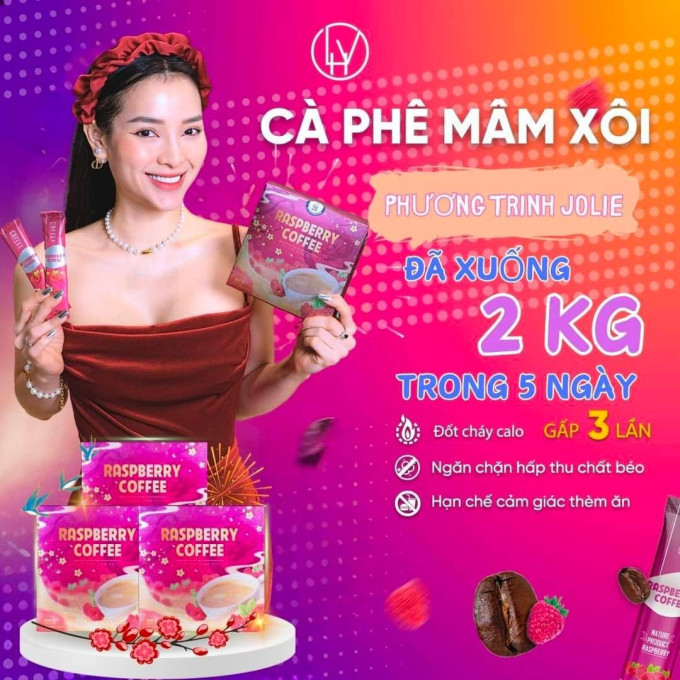 Hỗ trợ giảm cân hiệu quả