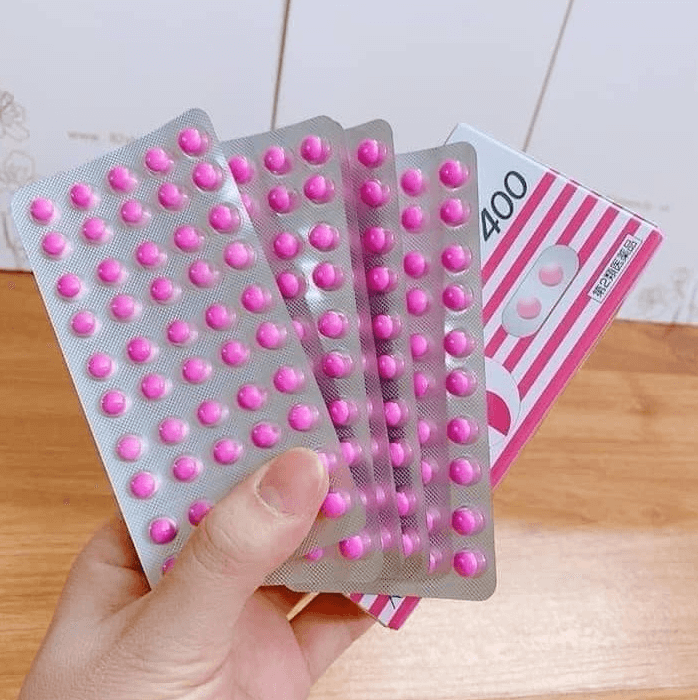 Được tặng kèm 1 vĩ nhuận tràng