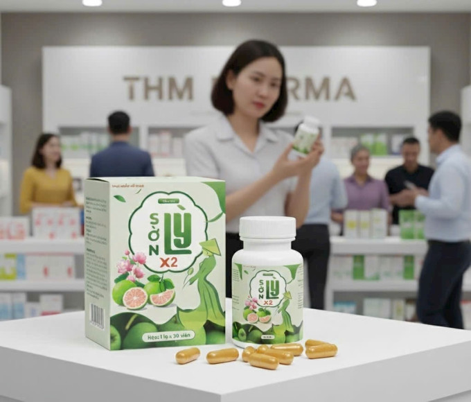 Lusi Beauty cam kết đảm bảo hàng chính hãng