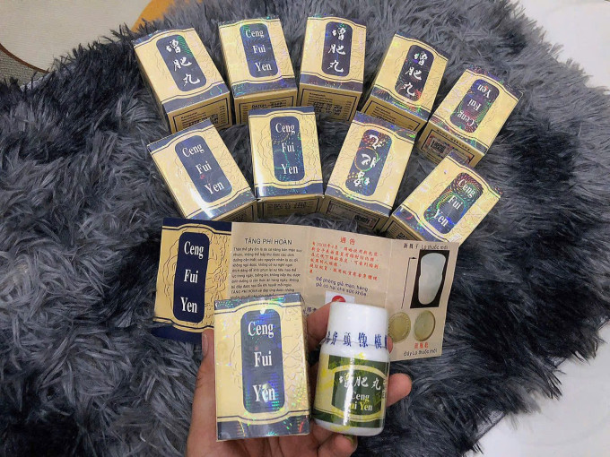 Công Dụng Nổi Bật