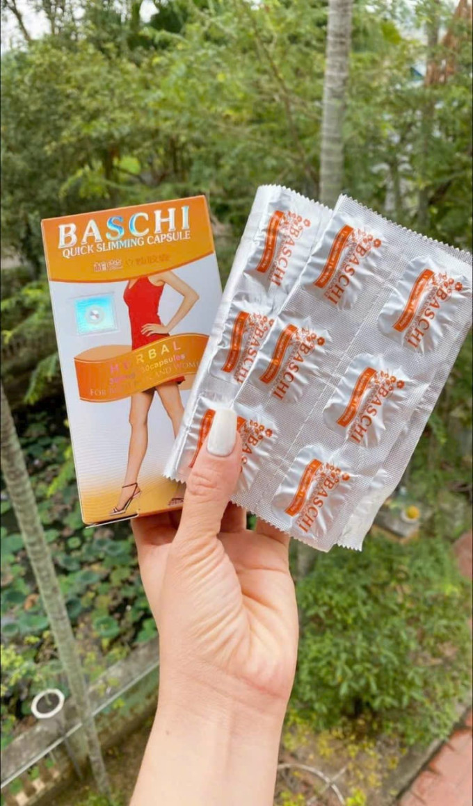 hộp 30 viên