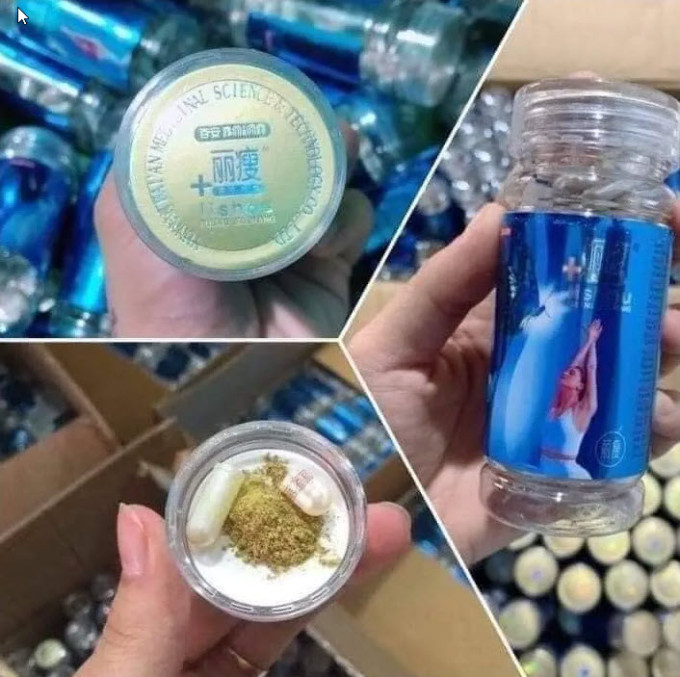 Công Dụng Của Giảm Cân Lishou