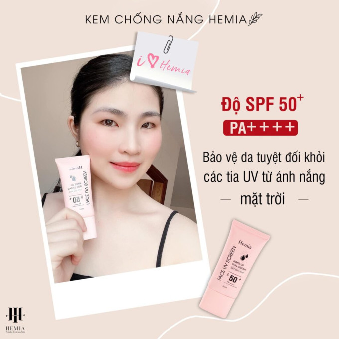 Giúp cấp ẩm và duy trì làn da mềm mịn