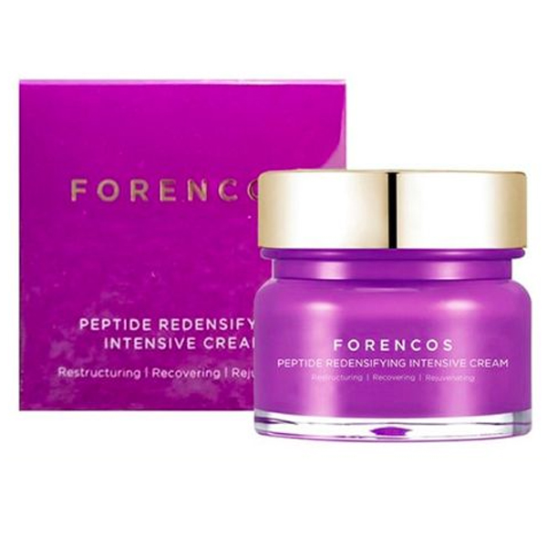 Kem Dưỡng Forencos Tím – Giải Pháp Chăm Sóc Da Chuyên Sâu Ban Đêm