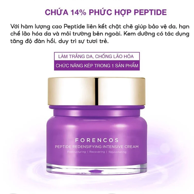 Công dụng nổi bật