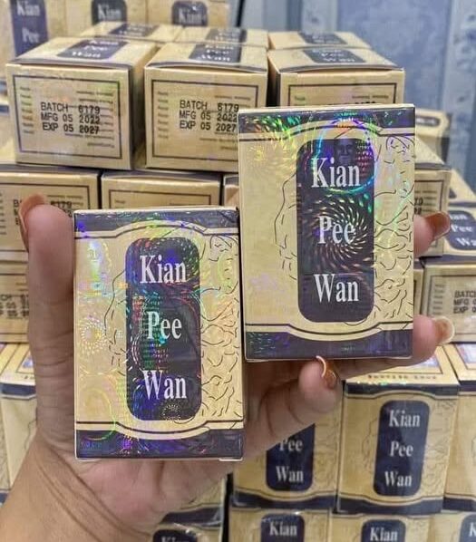 Kian Pee Wan có tốt không?