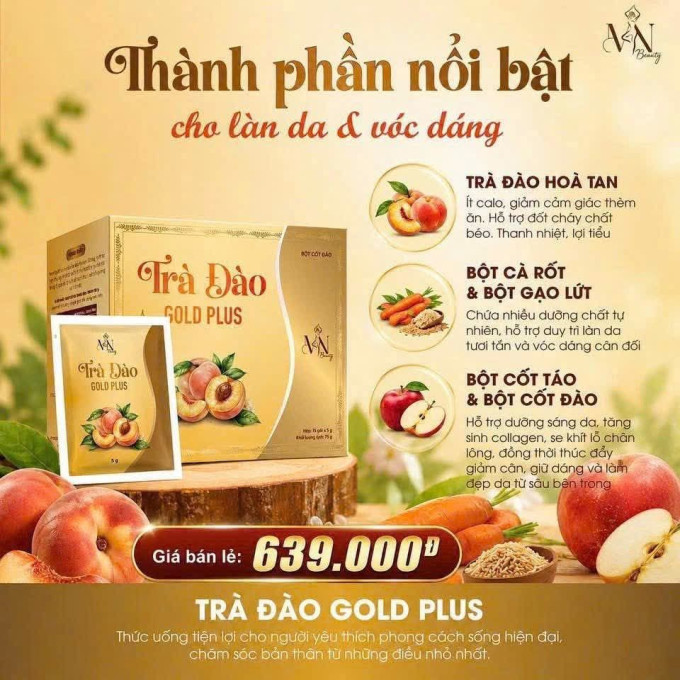 Thành phần chính