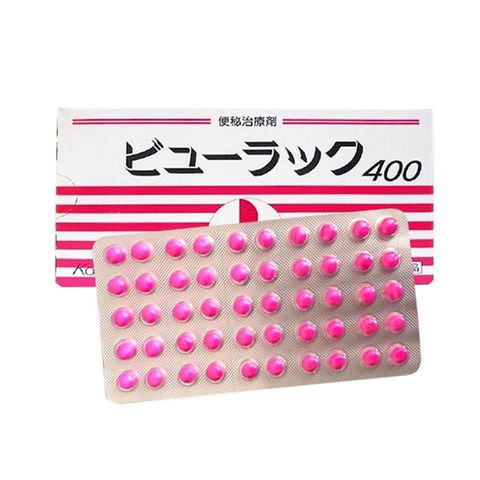 Viên Uống Nhuận Tràng Kokando Nhật Bản 400 Viên