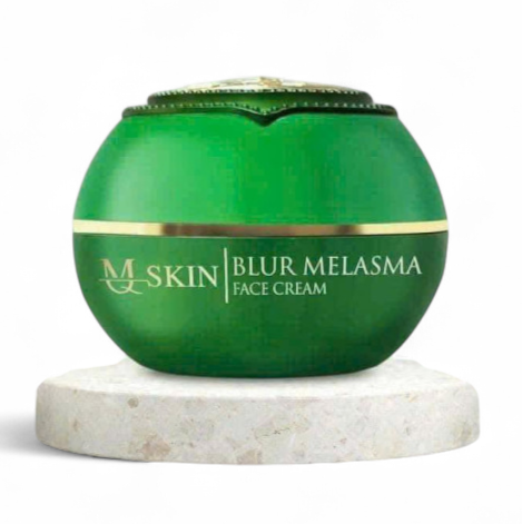 Kem Face Siêu Trắng Da MQ SKIN 50g