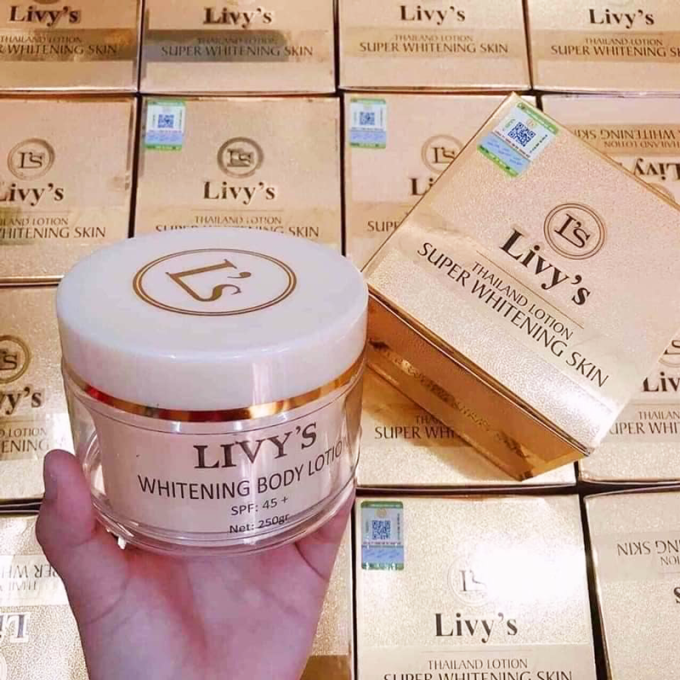 Lusi Beauty là địa chỉ mua hàng uy tín, chất lượng