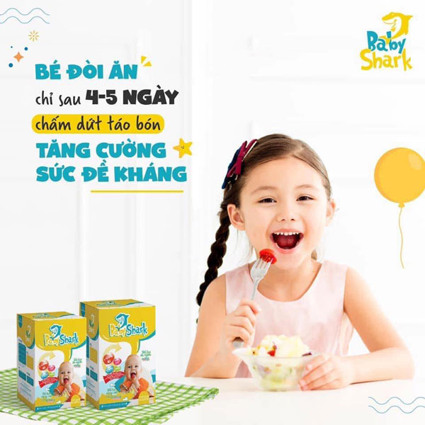 Siro Cá Mập Gold 2X được sản xuất ở đâu?